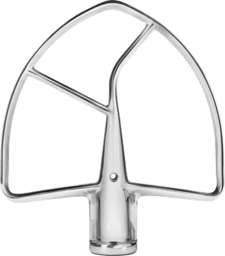 KitchenAid Artisan Bowl-Lift 5KSM70SHXEMS Medallion Silver