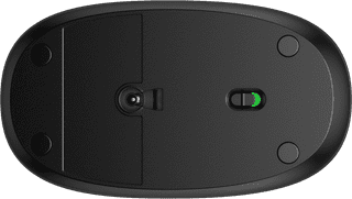 HP 240 Bluetooth Mouse Black
