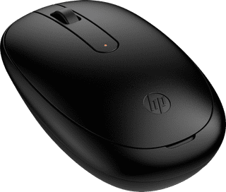 HP 240 Bluetooth Mouse Black