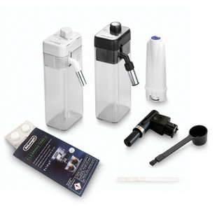 De'Longhi Eletta Ultra ECAM470.85.MB