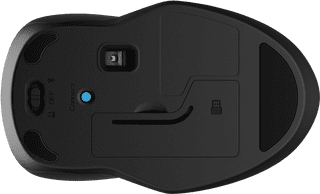 HP 250 Dual Wireless Mouse