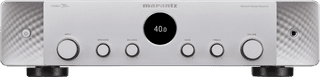 Marantz Stereo 70S Silver