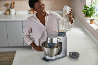 Kenwood KHC29A.X0 Prospero+