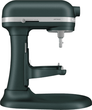 KitchenAid Artisan Bowl-Lift 5KSM70SHXEPP Pebbled Palm