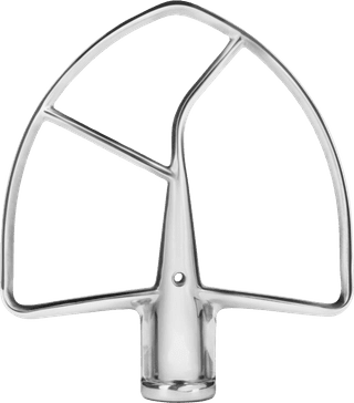 KitchenAid Artisan Bowl-Lift 5KSM70SHXEBM Mattschwarz