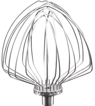 KitchenAid Artisan Bowl-Lift 5KSM70SHXEBM Mattschwarz