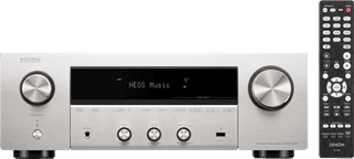 Denon DRA-900H Silber