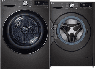 LG F4WV708P2BA + LG RT80V9B