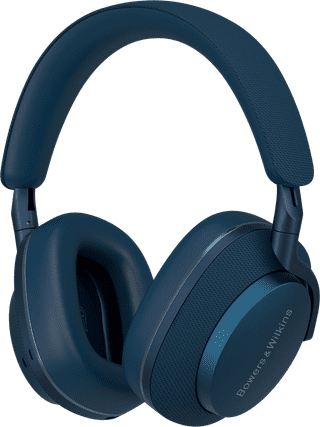Bowers & Wilkins Px7 S2e Blue