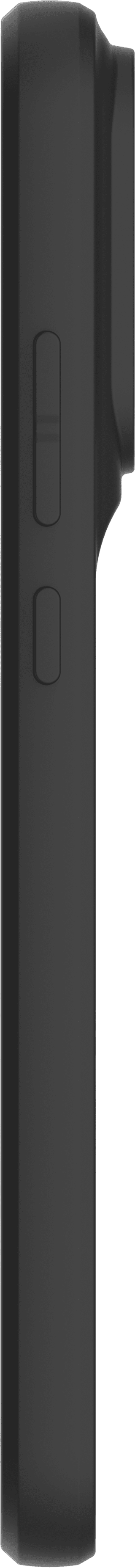 Just in Case Soft Design Motorola Moto G67 / G77 / G87 Backcover Schwarz