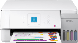 Epson EcoTank ET-2926