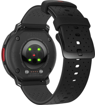 Polar Vantage V3 Black