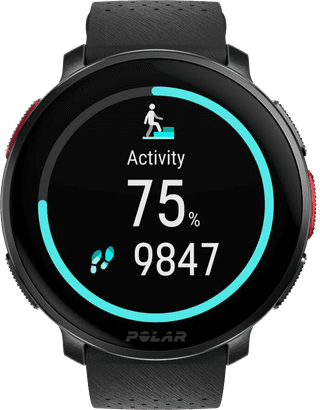 Polar Vantage V3 Black