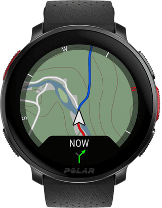 Polar Vantage V3 Black