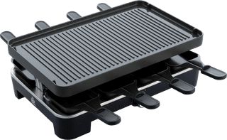 BK Connect Raclette Grill