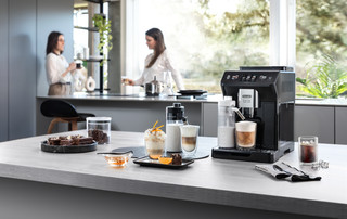 De'Longhi Eletta Explore ECAM450.65.G