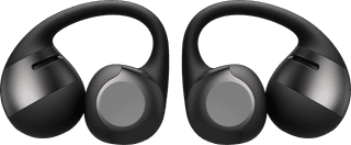 Shokz OpenDots 2 Schwarz