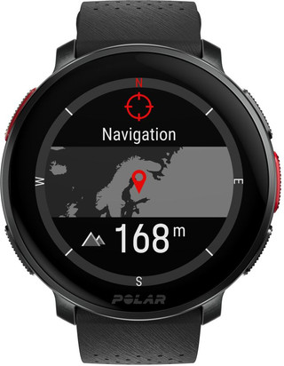 Polar Vantage V3 Black