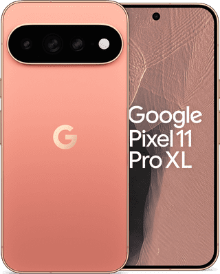 Google Pixel 11 Pro XL 256GB Orange 5G