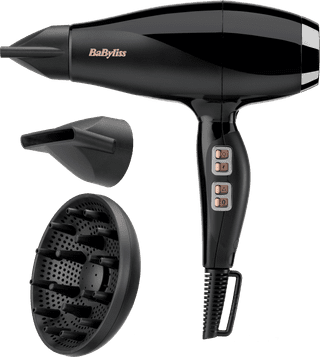 BaByliss Power Pro 2300 6716DE