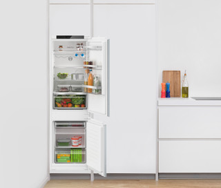 Bosch KIV86VSE0