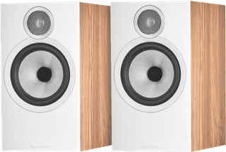 Bowers & Wilkins 606 S3 Brown (per pair)