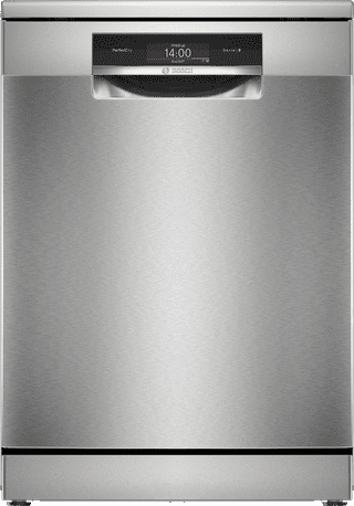 Bosch SMS8TCI01E