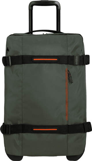 American Tourister DUFFLE/WH S DARK KHAKI