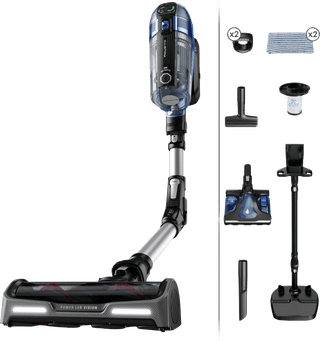 Rowenta X-Force Flex 14.60 RH99C3