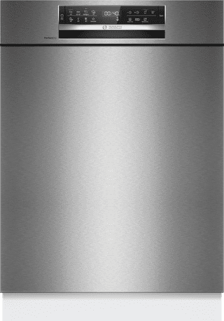 Bosch SMU6ZCS16E