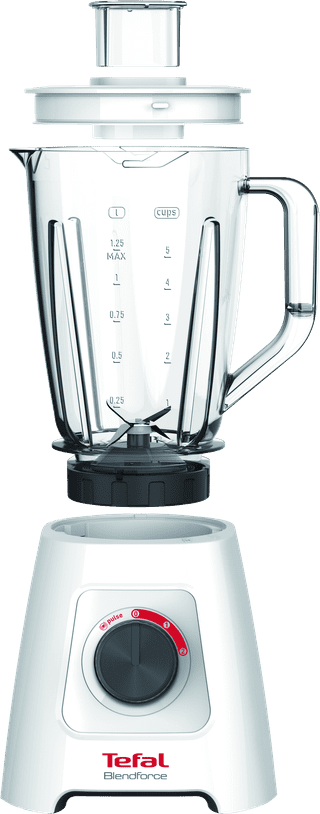 Tefal Blendforce II BL4201
