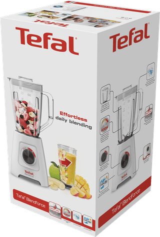 Tefal Blendforce II BL4201