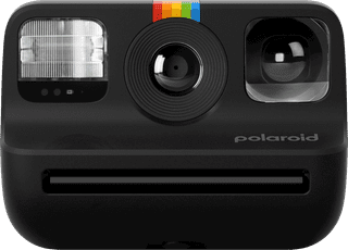 Polaroid Go 2 Black