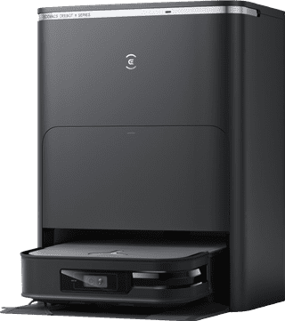 ECOVACS DEEBOT X2 Omni