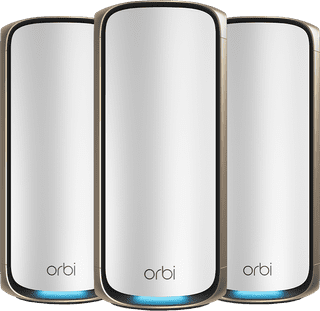 NETGEAR Orbi 973