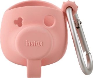 Fujifilm Instax Pal Case Powder Pink