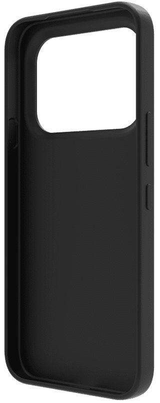 BlueBuilt Nothing Phone (4a) Pro Backcover Schwarz