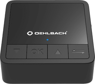 Oehlbach BTR-Innovation 5.2