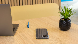 BlueBuilt Back Cover iPhone 15 Plus Transparent