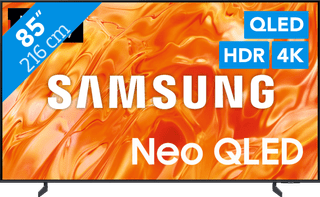 Samsung 85 Zoll Neo QLED QN70H 4K (2026)