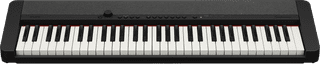 Casio CT-S1 Black