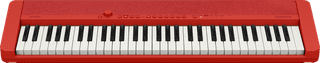 Casio CT-S1 Red