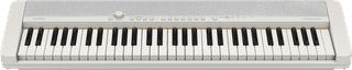 Casio CT-S1 White