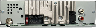 Pioneer DEH-09BT