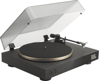 JBL Spinner BT Gold