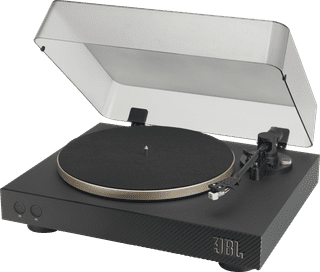 JBL Spinner BT Gold