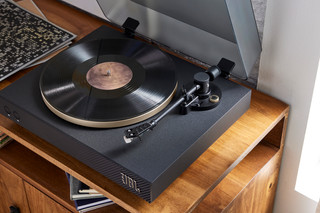 JBL Spinner BT Gold
