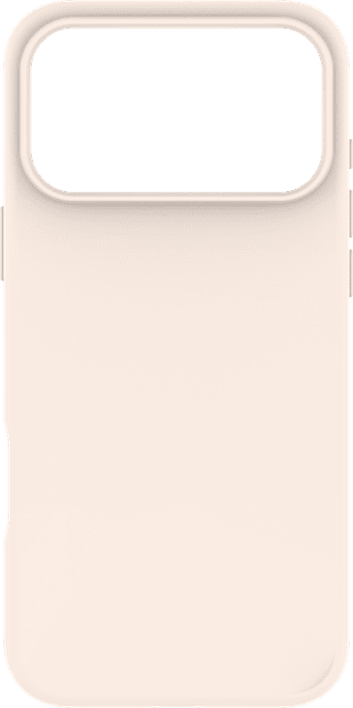 BlueBuilt Protective Backcover Apple iPhone 17 Pro Max Beige