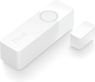 Philips Hue Secure Contact Sensor Weiß