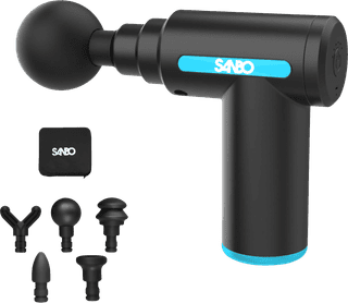 Sanbo Massage Gun Mini